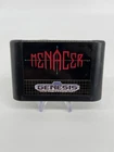 Menacer (Sega Genesis) Cart Only | Tested