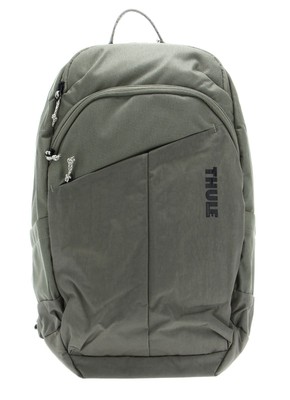 THULE Exeo Backpack 28L Rucksack Freizeitrucksack Rucksack Vetiver Gray grau