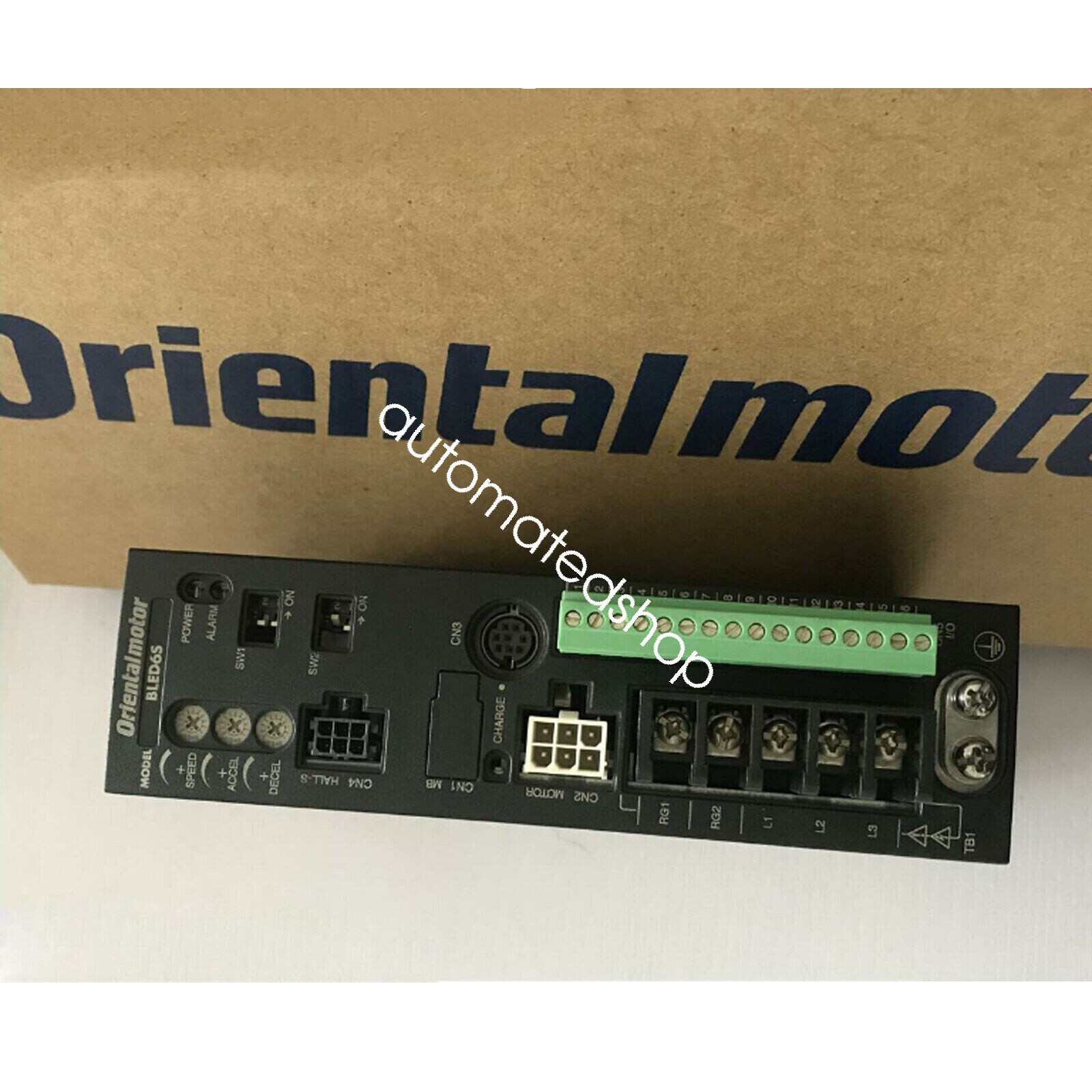 1PC NEW IN BOX Oriental driver BLED6S shipping DHL or FedEX #A6-37