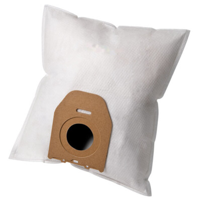PakTrade 5 Sacchetti per Aspirapolvere Philips Impact Excel