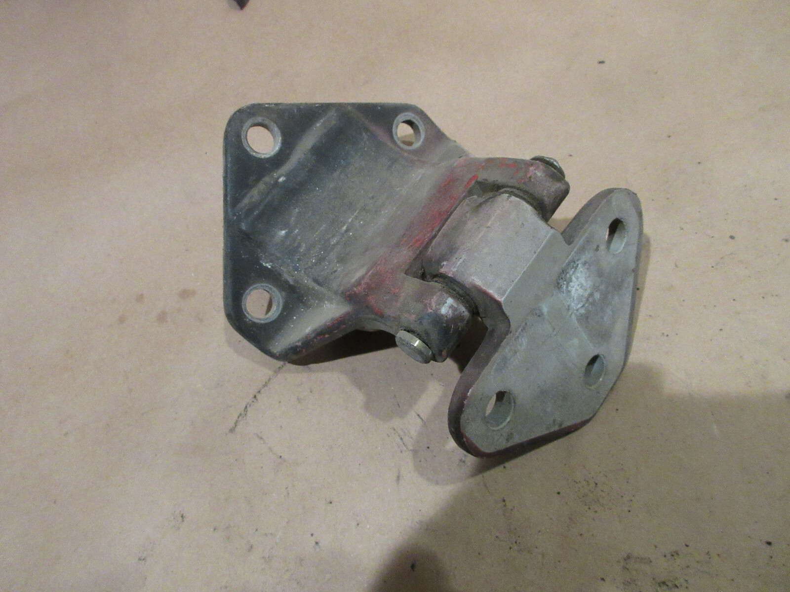 Ferrari 360,430  Complete Door Hinge  P/N 64803300