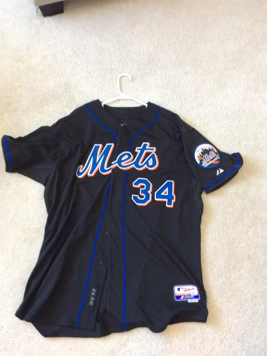 Mets alternate top away jersey