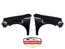 Kotflügel  für VW Golf V 5 Links  Rechts NEU LAGERWARE LC9Z BLACK MAGIC