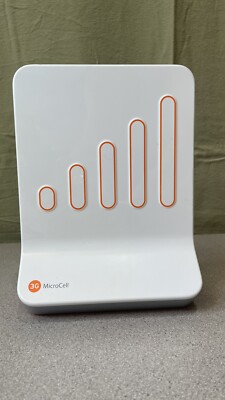 AT&T Cisco 3G MicroCell DPH153-AT Wireless Signal Booster Cell Tower