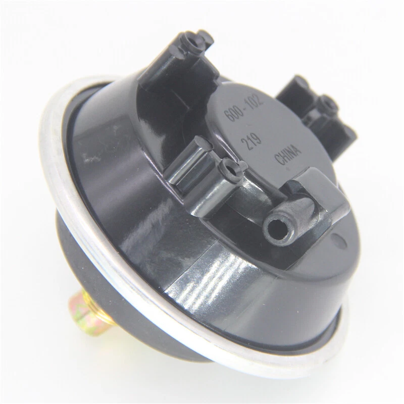 Actuador de vacío diferencial de tracción en las 4 ruedas apto para Chevy Blazer S10 GMC Jimmy Foto 3 de 4