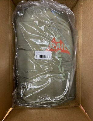 Travis Scott Cactus Trails Hammock And Sleeping Bag CACTUS Travis Scott Cactus Trails Hammock And Sleeping Bag CACTUS