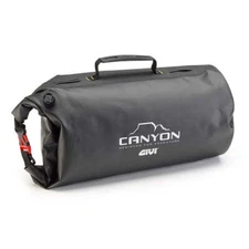 Givi GRT714B Waterproof Cargo Bag/Dry Bag 20LTR Capacity