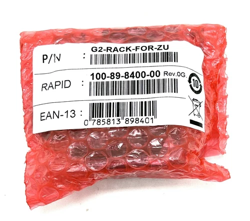 Raritan G2-rack-for-zu PX PDU Zero-u Enclosure Bracket 52mm Kit