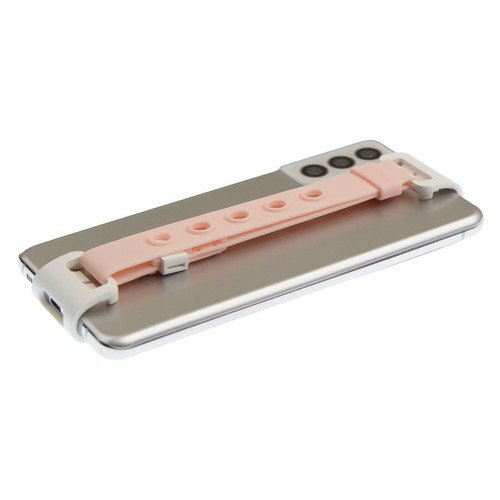 WiLLBee CLIPON SOFT Mini Handy E-Reader Silikon Handschlaufe Halter - Bild 5 von 32