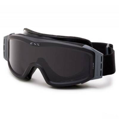 【NEW】ESS 740-0499 BLACK EYEWEAR PROFILE GOOGLES