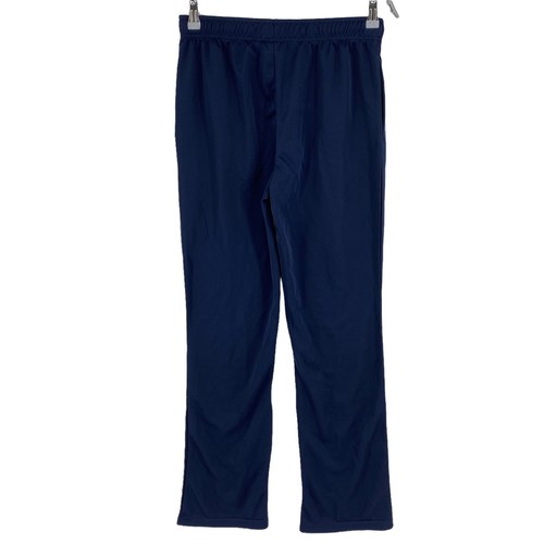 DIADORA Navy Blue Sweatpants Trousers Size EU 46 UK/US 36 Small - Picture 3 of 9