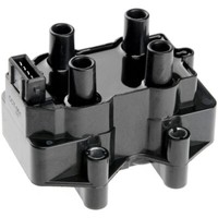 NTY ZüNdspule ZüNdmodul FüR CitroëN Berlingo Kasten M_ 1.4I 1.1I MF 1.8I N1