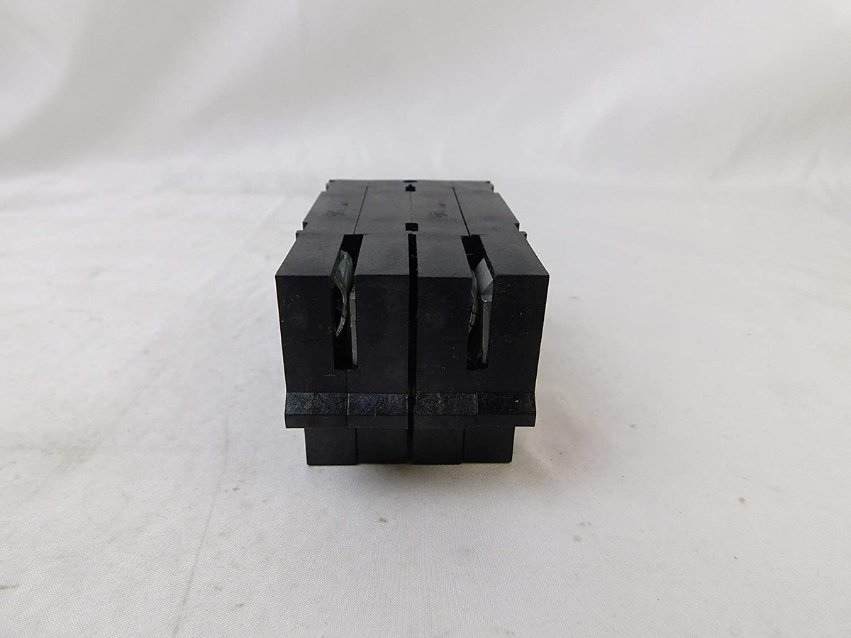 KIT ALETTE CENTRO CARICO ELETTRICO EATON BRS225 2P 225A - Foto 12