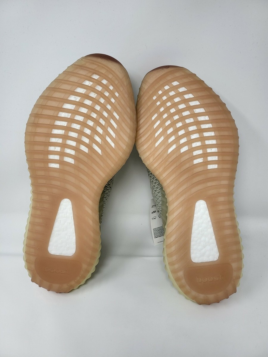 adidas gazelle silver green womens Adidas YEEZY BOOST 350 V2 – DTLR main image 0