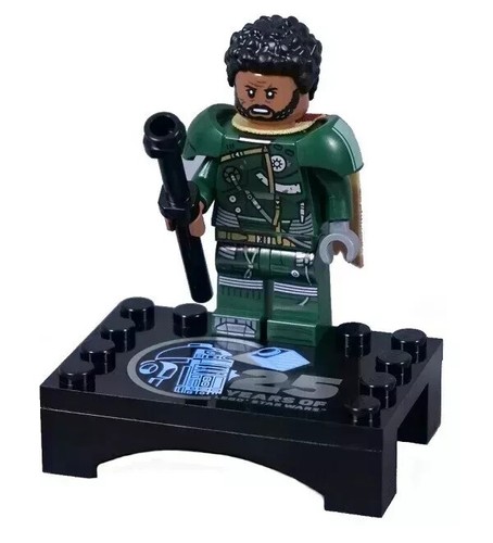 *NEW* Popular (RETIRED) Lego Star Wars Minifigures - You Pick with Flat Shipping - Picture 5 of 134
