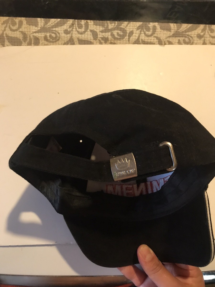【激レア】Y2K Shady ltd vintage cap | Eminem Vintage Eminem Shady LTD Brand Snap Back Hat Rare Mesh