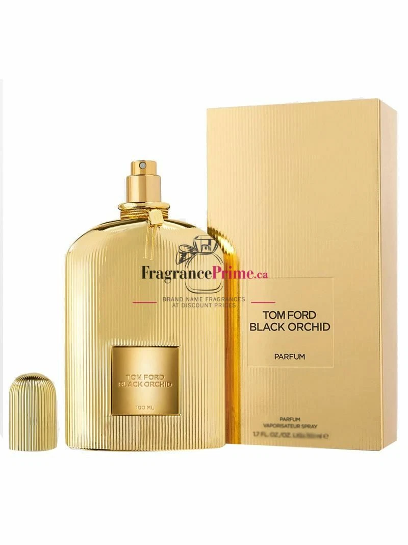 Tom Ford Black Orchid Parfum Edition EDP 100ML Unisex