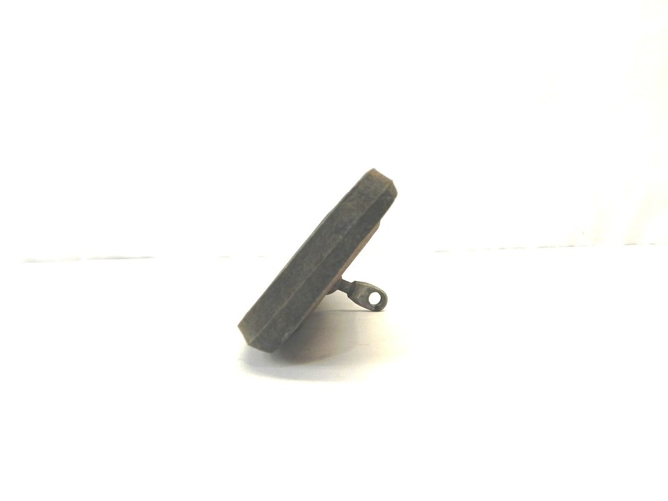 1968-1974 AMC JAVELIN, AMX REAR VIEW MIRROR NIGHT DAY, MISSING REAR ...