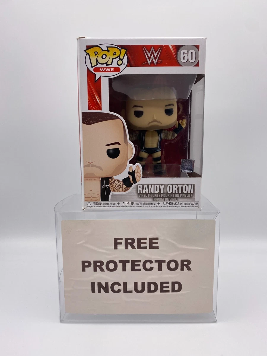 Funko POP! WWE: Randy Orton