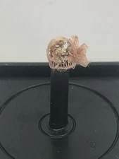 Dollhouse Miniature Quarter Inch Scale Flower Basket