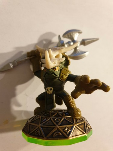 Figurine Skylanders Comme Neuve - Pour Jeu Vidéo - Occasion