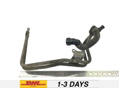 21452793 + 21913681 Cabin Heater Radiator Tube + Hose From VOLVO 