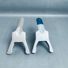 Kimble Spring Clamp for Vacuum Filtration Compatible with 47 mm Assemblies