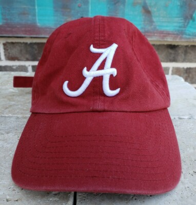 Alabama Crimson Tide Baseball Cap '47 