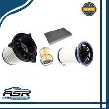 KIT TAGLIANDO 4 FILTRI MASERATI GHIBLI III LEVANTE 3.0 D 250 CV 275 CV