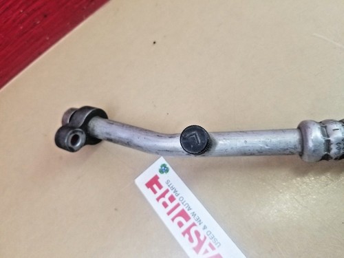 2003-2007 Nissan Murano Air Condition AC Line Pipe Hose OEM - Picture 4 of 6