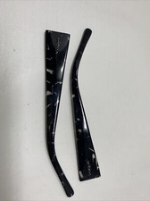 VOGUE VO 3661-B 352 BLACK 130mm TEMPLE ARM PARTS F47