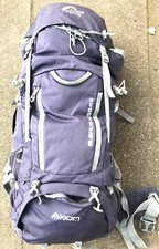 Lowe Trekking Rucksack Mod  Elbrus  55-65 l. wie neu,