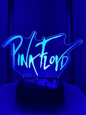 Pink Floyd light