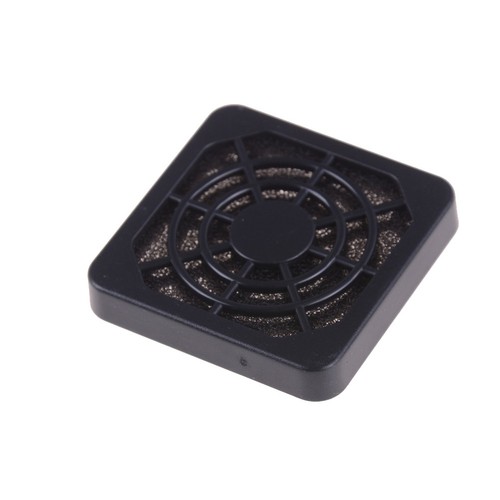 Dustproof 40mm Mesh Case Cooler Fan Dust Filter Cover Grill for PC Compute 3C - Afbeelding 2 van 6
