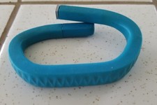 Up by Jawbone Fitness and Activity Tracker Wristband Motion X Powered-No Charger