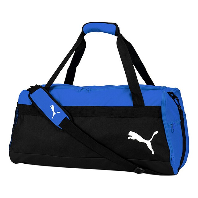 puma gym duffle bag medium