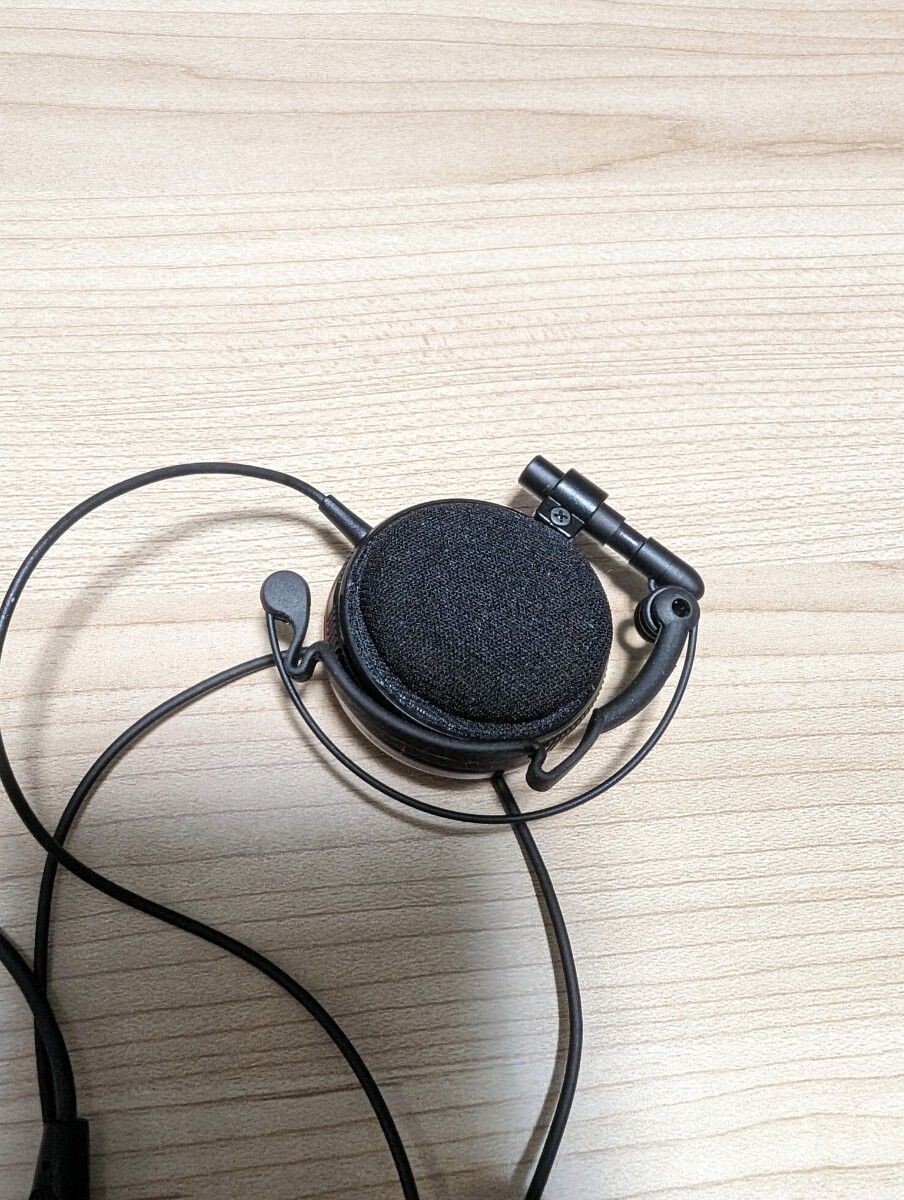 audio-technica audio-technica earhook earphones ATH-EW9 short term