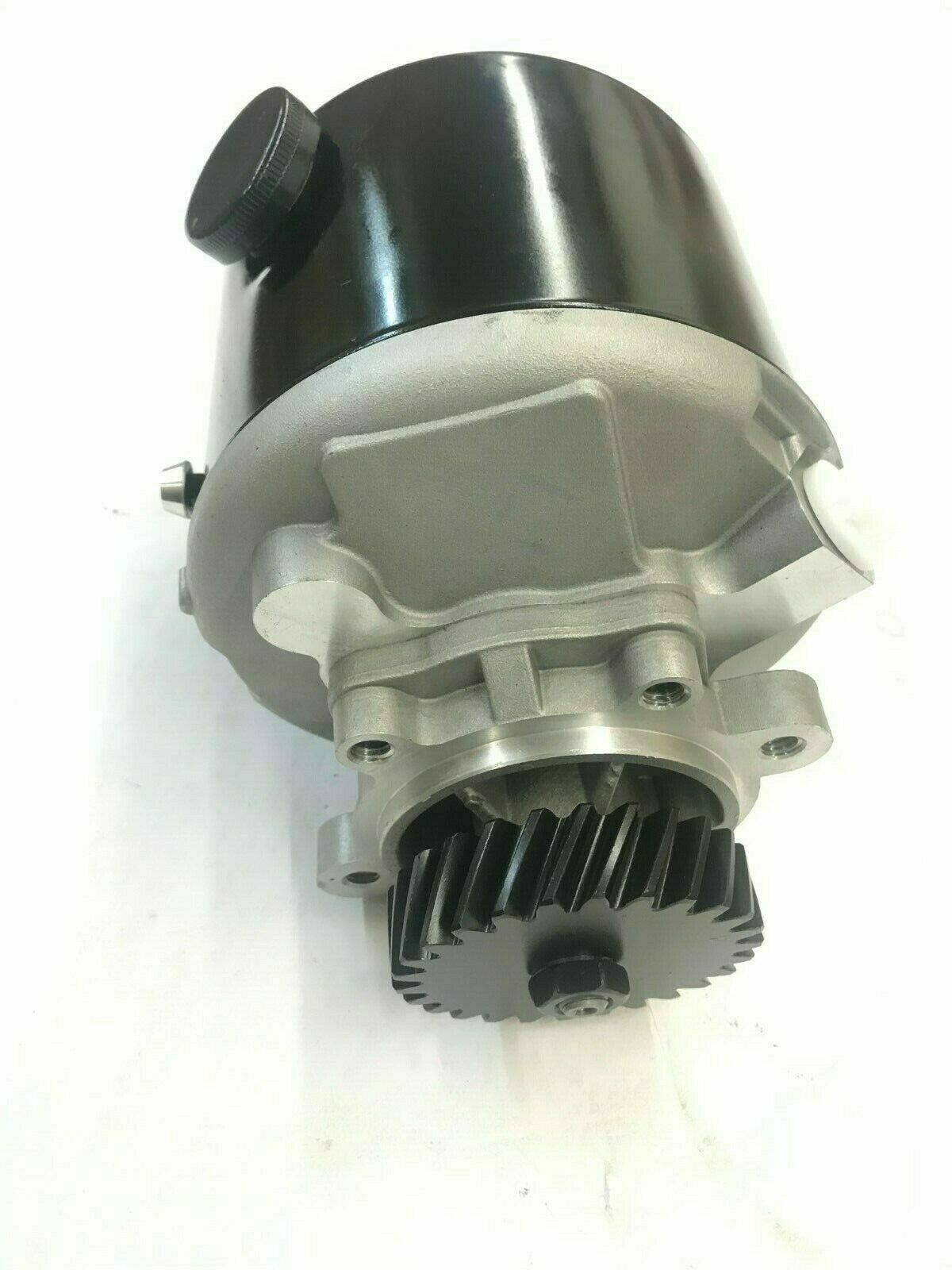 Power Steering Pump For Ford 5110 5610 5900 6410 6610 6810 E6NN3K514BA