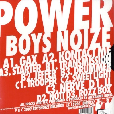 NOISE FOR THE BOYS オムニバス LP レコード NOISE FOR THE BOYS