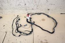 VW Touareg 7L Kabelbaum Heckklappe links 7L6971145AR =A