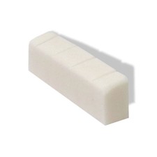 Nut Bone for Banjo 4 String 30mm 1 3/16 inch 109470