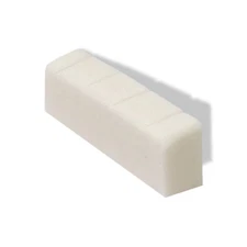Nut Bone for Banjo 4 String 30mm 1 3/16 inch 109470