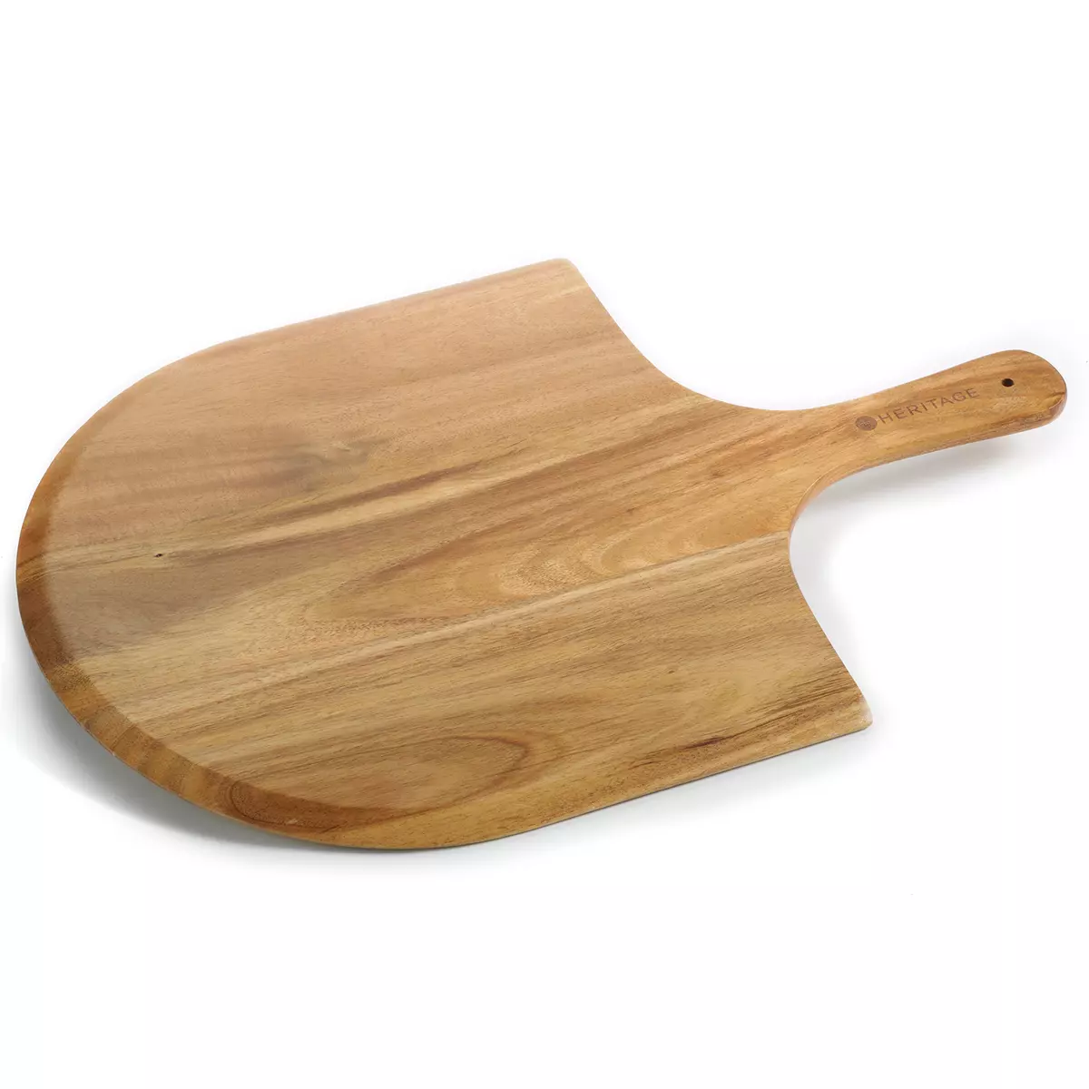 Wooden pizza sale peels