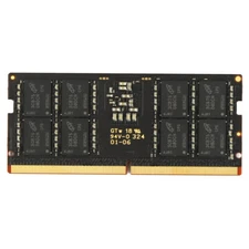 Crucial 48GB 5600MHz DDR5 SO-DIMM RAM PC5-44800 288-Pin 1.1V Laptop Memory