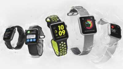 Apple Watch SERIE 3 - 38mm/42mm - Tutti i colori di caso-con cinturino  qualità | eBay