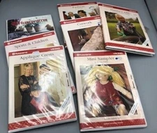 Husqvarna Viking Embroidery Kits Disk for Designer 1 and PC