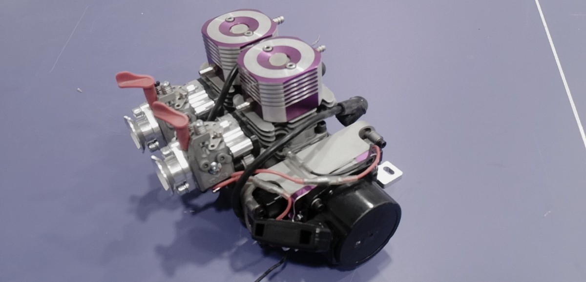 TWIN MARINER-30SR 模型 8M0183487 840389K06 For Mercury Marine Racing Heavy 1.25