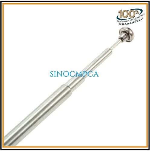 Mast Radio Power Antenna Aerial 1408270001 For Mercedes W140 W202 1992-2002 - Bild 7 von 11
