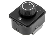 NTY AUSSENSPIEGELSCHALTER FÜR VW PASSAT B8 2014- TIGUAN 2016- TOURAN 2015-