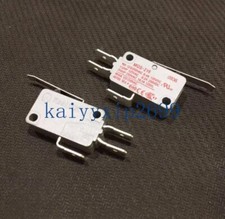 5PCS New TONELUCK contact travel switch micro switch MQS-216 in stock